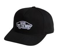 Casquette enfant Vans Classic Snapback Couleur: noir