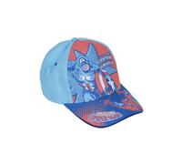 Casquette Enfants Avengers Bleu Clair TU