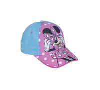Minnie Mouse Casquette pour enfant turquoise (53 cm)