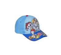 Casquette Enfants - DISNEY - Paw Patrol - Turquoise - Bleu - Sportswear 3 ans