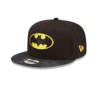 Casquette Enfants New Era 9Fifty Snapback - Batman noir - Sportswear 5-7 ans