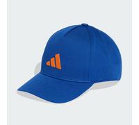 ADIDAS SPORTSWEAR Casquette de sport bleu / orange foncé, Taille 50