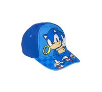 Casquette Enfants Sonic 3 ans