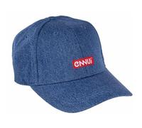 Casquette - ENNUI - Logo Cap - Denim Blanc - Mixte - Printemps/Été