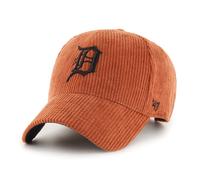 Casquette Épaissie 47 Brand MLB Detroit Tigers 47 MVP En Coton Neuve