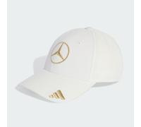 Casquette équipe de Formule 1 Mercedes-AMG Petronas White Enfants