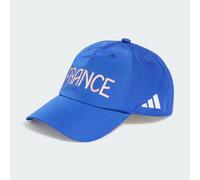 Casquette Équipe de France Tech Baseball Semi Lucid Blue L/XL