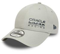 Casquette Équipe Grey Essential 9Forty Red Bull Racing F1 New Era