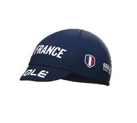 Casquette ÉQUIPE NATIONALE FRANCAISE 2025 bleu foncé