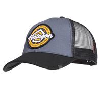 Casquette Era Born Pentagon - Wolf Grey universel