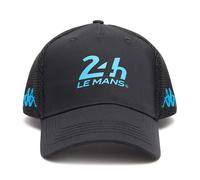 Casquette Esemy 24H Le Mans 2025 Noir Noir 0