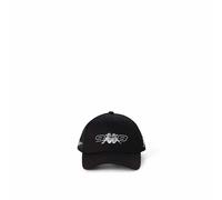 Casquette Esemy Peugeot Sport 2025 Noir Noir 0