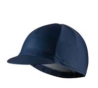 Casquette Espresso 2 bleu foncé