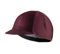 Casquette Espresso 2 bordeaux