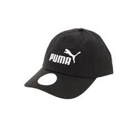 Casquette Ess blk cap junior Noir Taille : Junior