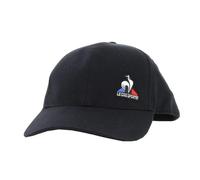 Casquette Ess cap n2 black - Le coq sportif