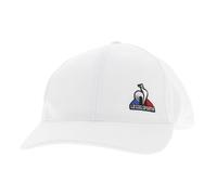 Casquette Ess cap n2 new optical white - Le coq sportif