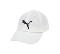 Casquette Ess white cap Blanc Taille : Adulte