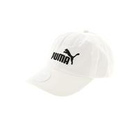PUMA Mixte enfant Cap Jr Casquette, Puma White-No,1, YOUTH EU