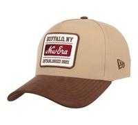 Casquette Est. 1920 Buffalo NY by New Era beige-marron One Size