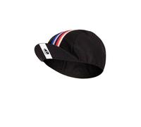 Casquette Etxeondo Aia Noir