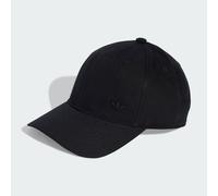 Casquette Everyday Icons Avec Trèfle Métallisé Ton Sur Ton Black XS/S