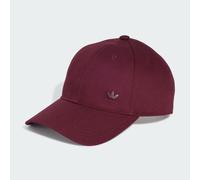 Casquette Everyday Icons Avec Trèfle Métallisé Ton Sur Ton Maroon S/M