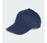 Casquette Everyday Icons Avec Trèfle Métallisé Ton Sur Ton Night Indigo M/L