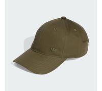 Casquette Everyday Icons Avec Trèfle Métallisé Ton Sur Ton Olive Strata Femmes (S/M)