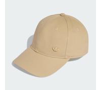 Casquette Everyday Icons Avec Trèfle Métallisé Ton Sur Ton Stone Khaki Hommes (M/L)