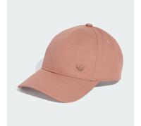 Casquette Everyday Icons Avec Trèfle Métallisé Ton Sur Ton Warm Clay Femmes (S/M)
