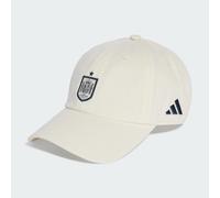 Casquette Extérieur Espagne (Équipe féminine) Chalk White / Night Navy Junior