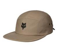 Casquette F Head Camper by FOX beige One Size