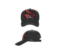 Casquette Fabio Quartararo 20 tête El Diablo Officiel MotoGP