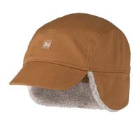 Casquette buff fall line simu beige