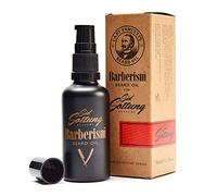 Captain Fawcett Sid Sottung huile pour barbe 50 ml