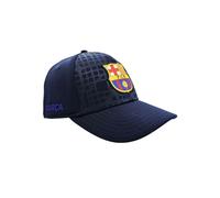 Casquette FC Barcelona Junior Bleu Navy OSFW Taille unique