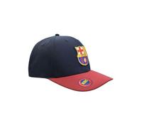Casquette FC Barcelona Junior Multicolore OSFW Taille unique