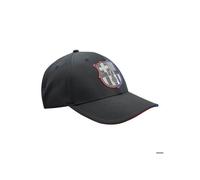 Casquette FC Barcelona noire réglable OSFM Taille unique