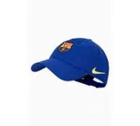 Casquette FC Barcelone 2025/26 Noir M/L Unisex