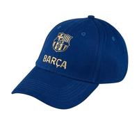 Casquette - FC BARCELONE - BARCA - Taille réglable - Coton - Sportswear