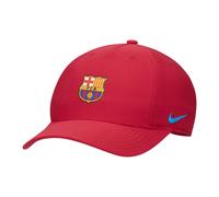 Casquette FC Barcelone Dri-FIT Club US Rouge M/L Unisex