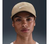 Casquette Featherlight Souple Nike Dri-Fit Club - Marron - M/L