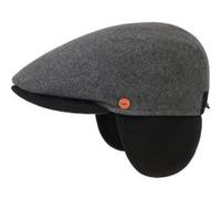 Casquette Felix à Oreillettes by Mayser gris 55 cm