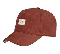 Casquette femme Barts Begonia Rouge TU