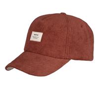 Casquette femme Barts Begonia Rouge TU