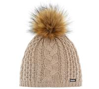 Casquette Femme - Beige - Eisbar Afra Lux Taille unique