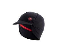 Casquette femme castelli estremo noir