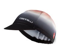 Casquette femme Dolce fuchsia/noir