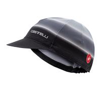 Casquette femme Dolce noir/gris